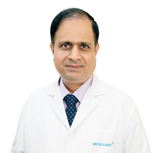 Dr. Ram Singarachari